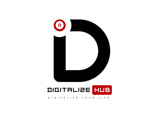 Digitalize hub