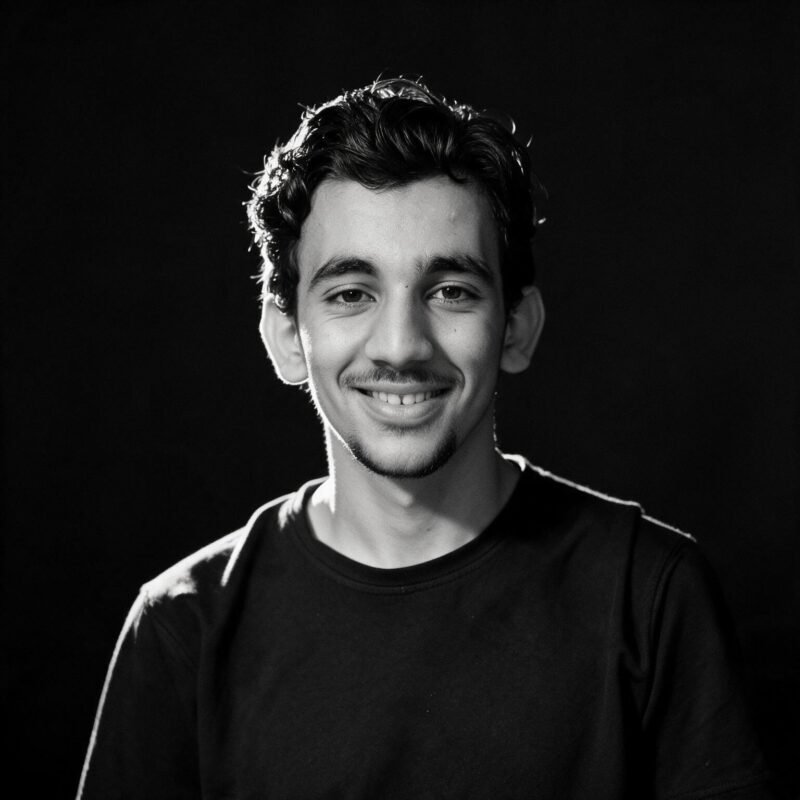 Ahmed Labana