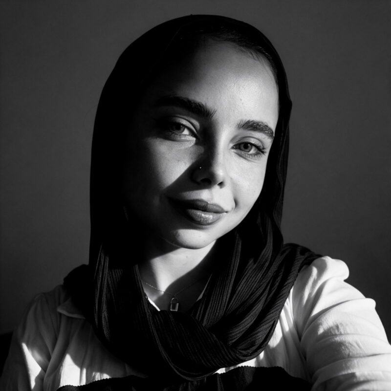 Eman Arabi