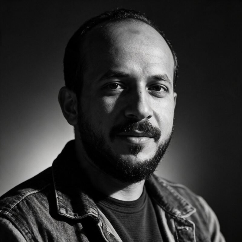 Ahmed Abd El ghafar