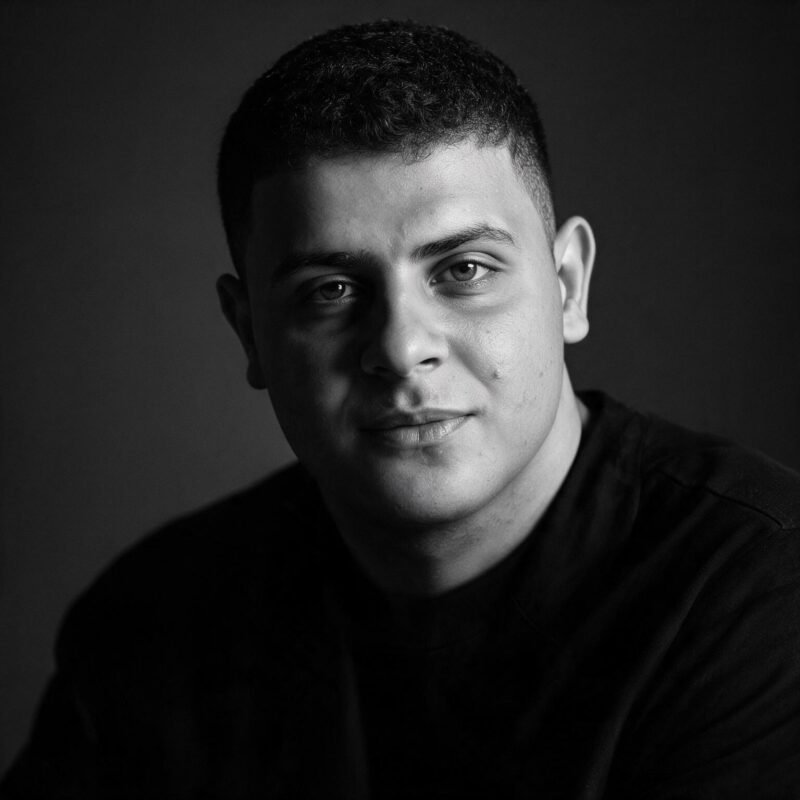 Youssif Walid