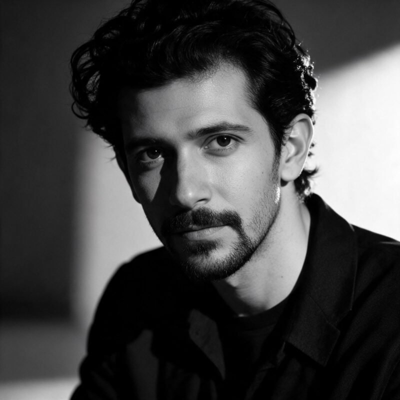 Amr Korish