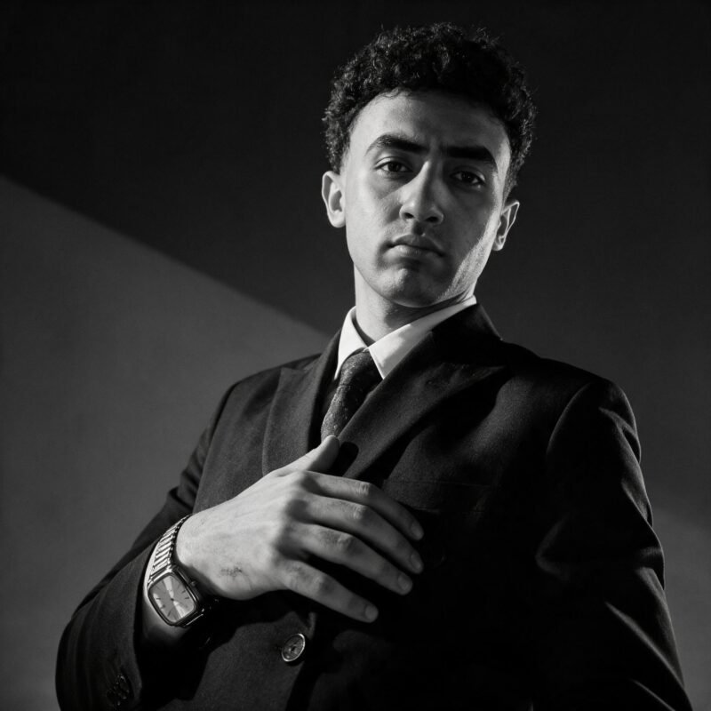 Mo Arabi